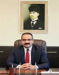 Halil DALAK